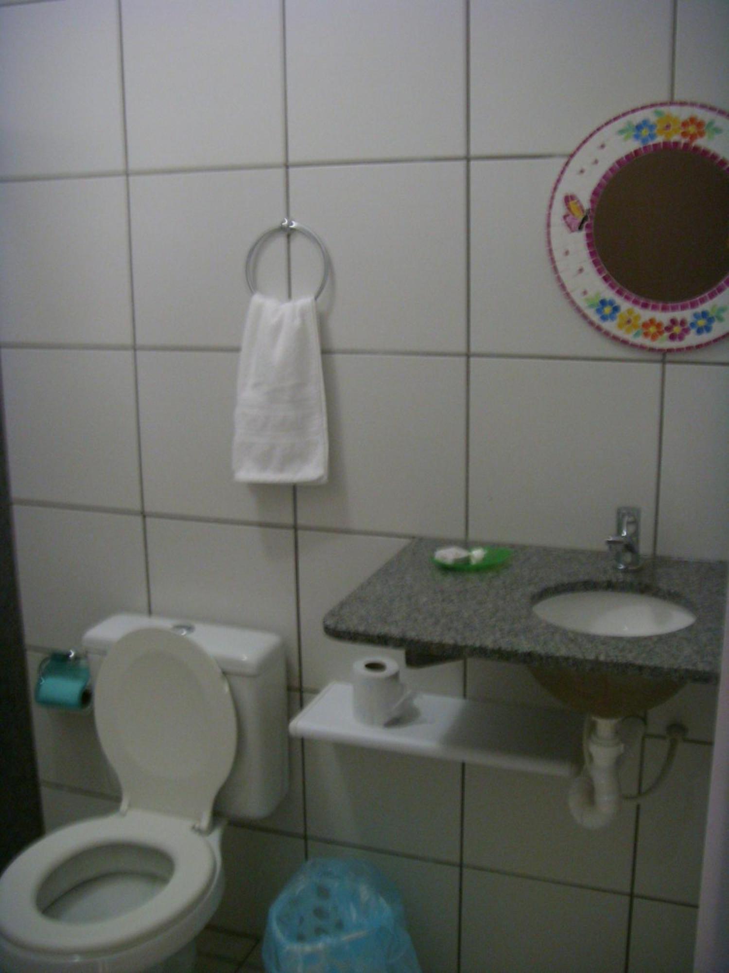 Chales Do Otto E Karine Canoa Quebrada Εξωτερικό φωτογραφία