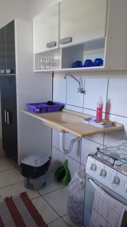 Chales Do Otto E Karine Canoa Quebrada Εξωτερικό φωτογραφία