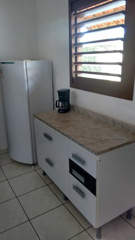 Chales Do Otto E Karine Canoa Quebrada Εξωτερικό φωτογραφία