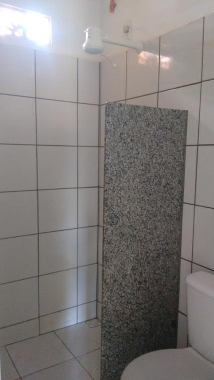 Chales Do Otto E Karine Canoa Quebrada Εξωτερικό φωτογραφία