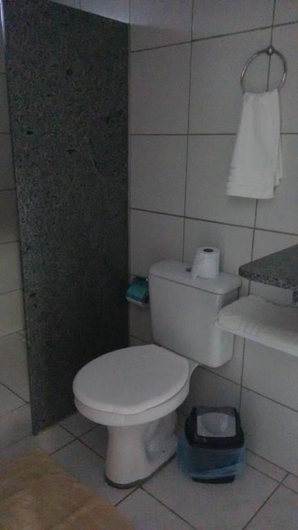 Chales Do Otto E Karine Canoa Quebrada Δωμάτιο φωτογραφία