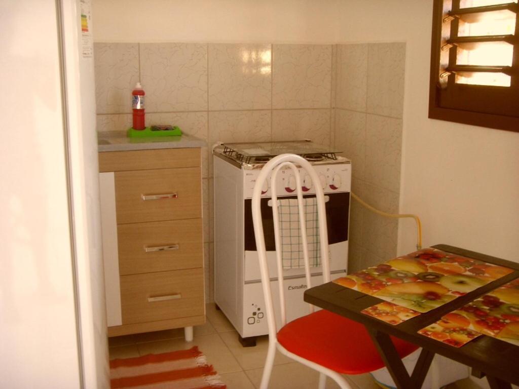 Chales Do Otto E Karine Canoa Quebrada Εξωτερικό φωτογραφία